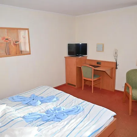 Casa de hóspedes Doppelzimmer-09-og *